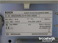 Bosch logixx 8 varioperfect wasmachine & bosch avantixx 7 activeair technology droger - afbeelding 5 van  8