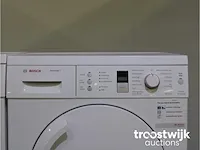 Bosch logixx 8 varioperfect wasmachine & bosch avantixx 7 activeair technology droger - afbeelding 6 van  8