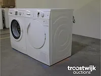 Bosch logixx 8 varioperfect wasmachine & bosch avantixx 7 activeair technology droger - afbeelding 7 van  8