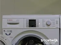 Bosch logixx 8 varioperfect wasmachine & bosch avantixx 7 selfcleaning condenser activeair technology droger - afbeelding 3 van  8