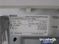Bosch logixx 8 varioperfect wasmachine & bosch avantixx 7 selfcleaning condenser activeair technology droger - afbeelding 5 van  8