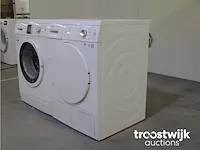 Bosch logixx 8 varioperfect wasmachine & bosch avantixx 7 selfcleaning condenser activeair technology droger - afbeelding 7 van  8
