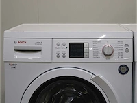 Bosch logixx 8 varioperfect wasmachines & bosch serie|4 selfcleaning condenser activeair technology wasdrogers - afbeelding 3 van  8