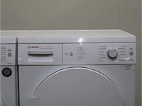 Bosch logixx 8 varioperfect wasmachines & bosch serie|4 selfcleaning condenser activeair technology wasdrogers - afbeelding 6 van  8