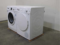 Bosch logixx 8 varioperfect wasmachines & bosch serie|4 selfcleaning condenser activeair technology wasdrogers - afbeelding 5 van  6
