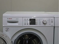Bosch logixx 8 varioperfect wasmachines & bosch serie|6 selfcleaning condenser activeair technology wasdrogers - afbeelding 3 van  8