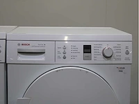 Bosch logixx 8 varioperfect wasmachines & bosch serie|6 selfcleaning condenser activeair technology wasdrogers - afbeelding 6 van  8