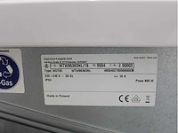 Bosch logixx 8 varioperfect wasmachines & bosch serie|6 selfcleaning condenser activeair technology wasdrogers - afbeelding 8 van  8