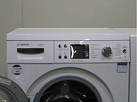 Bosch logixx 9 varioperfect exclusiv wasmachines & bosch serie|4 exclusiv wasdrogers - afbeelding 3 van  8
