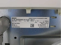 Bosch logixx 9 varioperfect exclusiv wasmachines & bosch serie|4 exclusiv wasdrogers - afbeelding 5 van  8