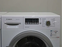 Bosch logixx 9 varioperfect exclusiv wasmachines & bosch serie|4 exclusiv wasdrogers - afbeelding 6 van  8
