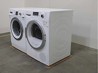 Bosch logixx 9 varioperfect exclusiv wasmachines & bosch serie|4 exclusiv wasdrogers - afbeelding 7 van  8