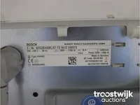Bosch logixx 9 varioperfect wasmachine & bosch avantixx 7 selfcleaning condenser activeair technology droger - afbeelding 5 van  8