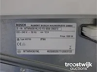 Bosch logixx 9 varioperfect wasmachine & bosch avantixx 7 selfcleaning condenser activeair technology droger - afbeelding 8 van  8
