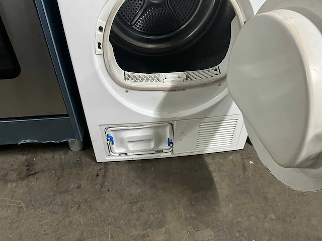 Bosch maxx 6 wasdroger - afbeelding 4 van  7