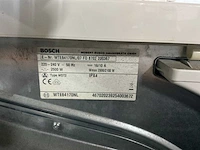 Bosch maxx 6 wasdroger - afbeelding 7 van  7