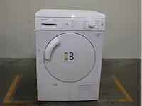 Bosch maxx 7 sensitive droger - afbeelding 1 van  6
