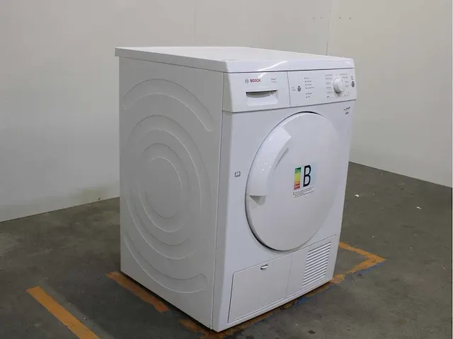 Bosch maxx 7 sensitive droger - afbeelding 3 van  6