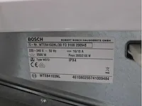 Bosch maxx 7 sensitive droger - afbeelding 5 van  6