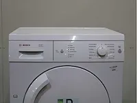 Bosch maxx 7 sensitive droger - afbeelding 6 van  6