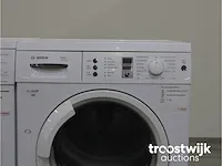 Bosch maxx 7 varioperfect wasmachine & bosch maxx 7 sensitive droger - afbeelding 4 van  8