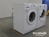 Bosch maxx 7 varioperfect wasmachine & bosch maxx 7 sensitive droger - afbeelding 5 van  8