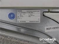 Bosch maxx 7 varioperfect wasmachine & bosch maxx 7 sensitive droger - afbeelding 8 van  8