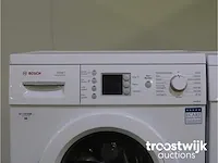 Bosch maxx 7 varioperfect wasmachine & bosch serie|4 droger - afbeelding 3 van  8