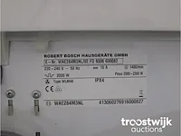 Bosch maxx 7 varioperfect wasmachine & bosch serie|4 droger - afbeelding 5 van  8