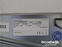Bosch maxx 7 varioperfect wasmachine & bosch serie|4 droger - afbeelding 8 van  8