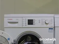 Bosch maxx 7 varioperfect wasmachine & bosch serie|4 droger - afbeelding 3 van  8