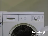 Bosch maxx 7 varioperfect wasmachine & bosch serie|4 droger - afbeelding 6 van  8