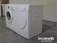 Bosch maxx 7 varioperfect wasmachine & bosch serie|4 droger - afbeelding 7 van  8