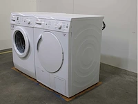 Bosch maxx 7 varioperfect wasmachines & bosch maxx 7 sensitive wasdrogers - afbeelding 7 van  8