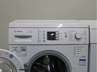 Bosch maxx 7 varioperfect wasmachines & bosch serie|4 wasdrogers - afbeelding 3 van  8