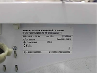 Bosch maxx 7 varioperfect wasmachines & bosch serie|4 wasdrogers - afbeelding 5 van  8