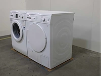 Bosch maxx 7 varioperfect wasmachines & bosch serie|4 wasdrogers - afbeelding 7 van  8