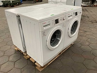 Bosch maxx 7 wasmachine (4x) - afbeelding 3 van  5