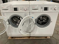 Bosch maxx 7 wasmachine (4x) - afbeelding 5 van  5