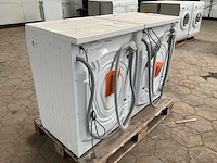 Bosch maxx7 varioperfect wlm40 wasdroger (2x) - afbeelding 4 van  7