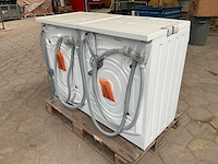 Bosch maxx7 varioperfect wlm40 wasdroger (2x) - afbeelding 5 van  7