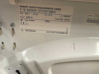 Bosch maxx7 varioperfect wlm40 wasdroger (2x) - afbeelding 6 van  7