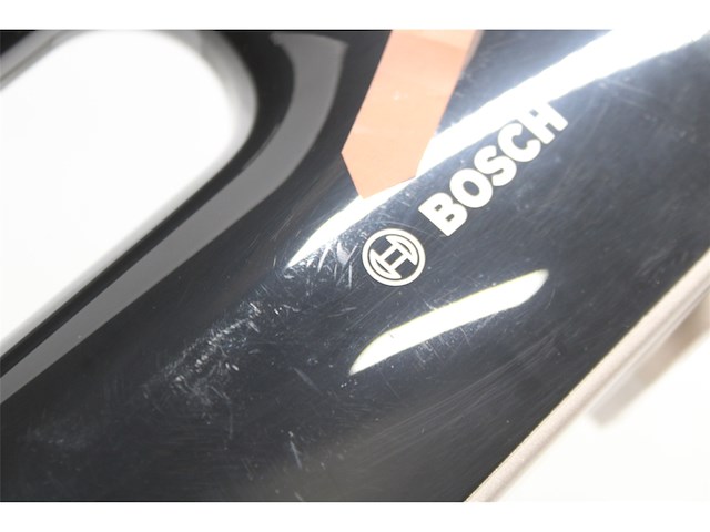 Bosch mfq4730 - handmixer - 575 w - black/chrome - afbeelding 6 van  6