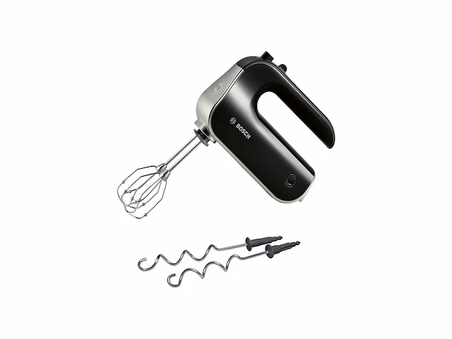 Bosch mfq4730 - mixer - 575w - zwart - afbeelding 1 van  6