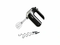 Bosch mfq4730 - mixer - 575w - zwart - afbeelding 1 van  6