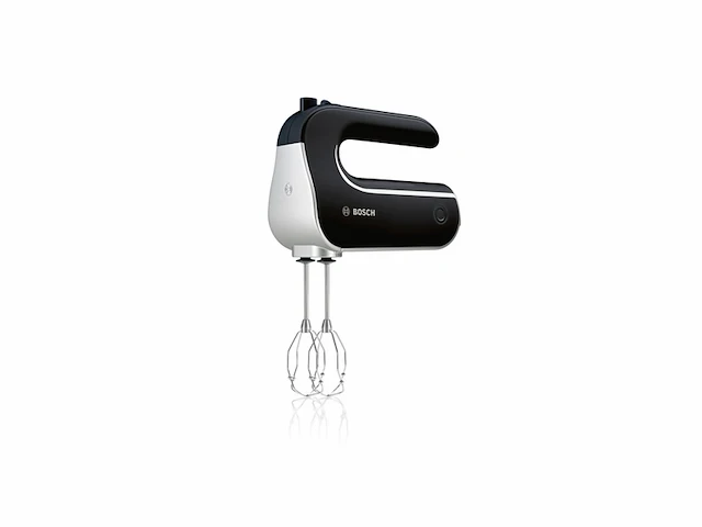 Bosch mfq4730 - mixer - 575w - zwart - afbeelding 2 van  6