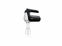 Bosch mfq4730 - mixer - 575w - zwart - afbeelding 2 van  6