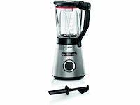 Bosch mmb6382m vitapower blender serie 4 rvs thermo safe - afbeelding 1 van  6