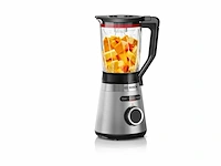 Bosch mmb6382m vitapower blender serie 4 rvs thermo safe - afbeelding 2 van  6