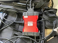 Bosch mts 6516 vci diagnose met computer - afbeelding 3 van  7